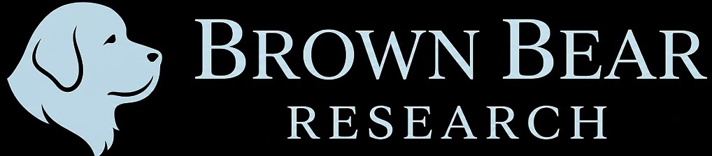 Brown Bear Research